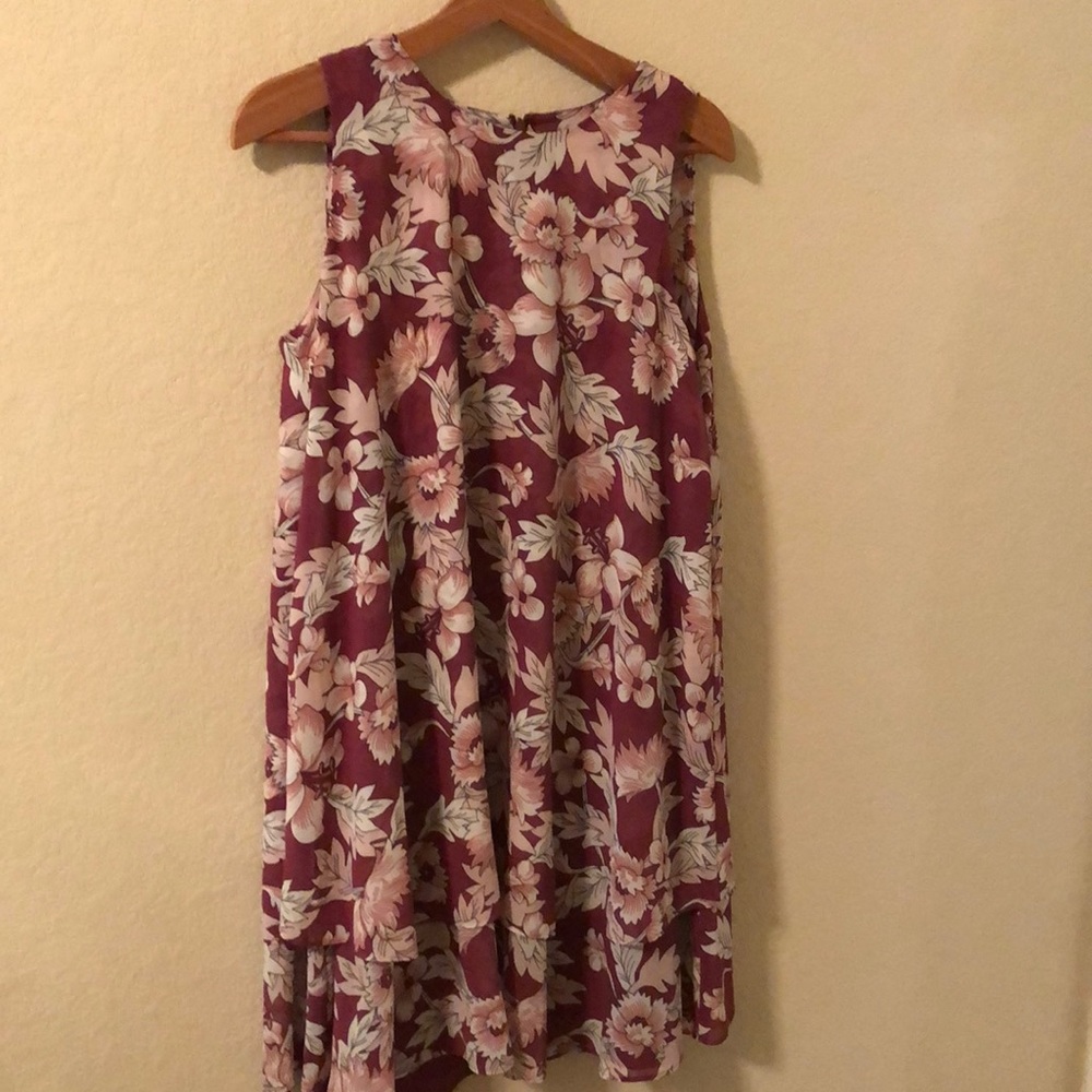 Loft Outlet dress